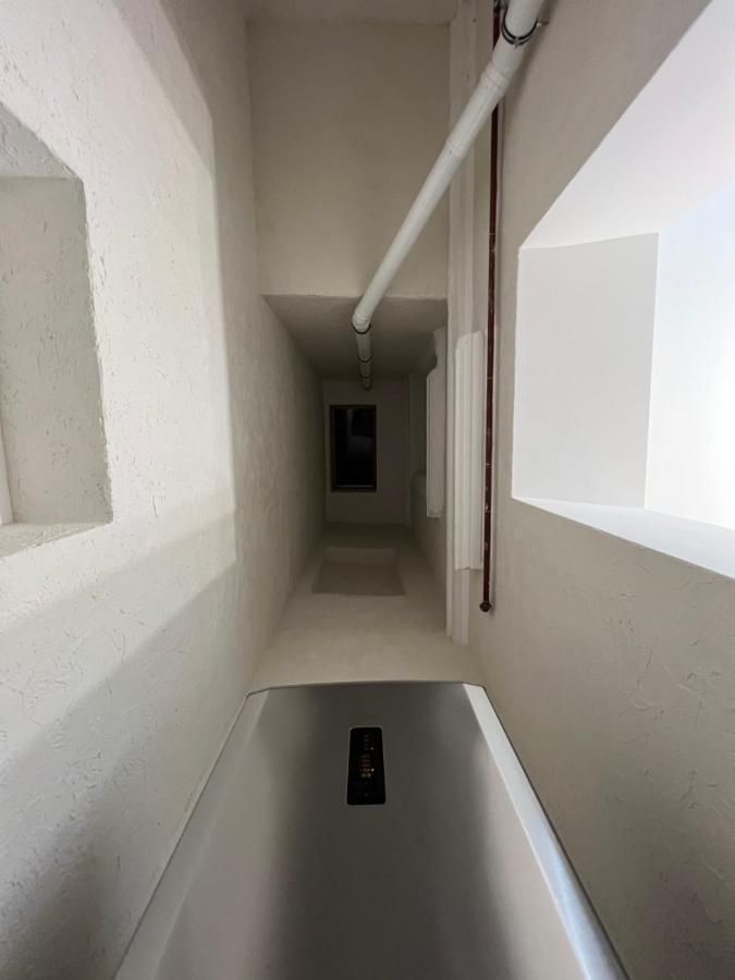康斯坦察Museum House Old Town公寓 外观 照片